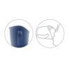 Ergonomic training Cup - Bilde 3