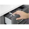 SF1 DRAWER LOCK&TEMPL.*7