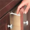 SF1 DRAWER LOCK&TEMPL.*7 - Bilde 2