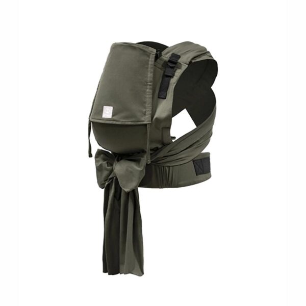 Limas Carrier Plus Olive Green