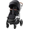 SMILE 5Z Fossil Grey GreenSense - Bilde 2