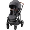 SMILE 5Z Midnight Grey - Bilde 2