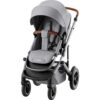 SMILE 5Z Frost Grey - Bilde 2