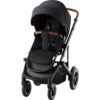 SMILE 5Z Galaxy Black GreenSense - Bilde 2