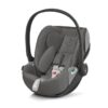 CLOUD Z2 I-SIZE Soho Grey - Bilde 2
