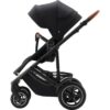 SMILE 5Z Galaxy Black GreenSense