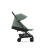COYA Matt Black Leaf Green - Bilde 3