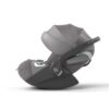 CLOUD T I-SIZE PLUS Mirage Grey | dark grey - Bilde 3