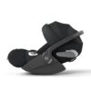 CLOUD T I-SIZE PLUS Sepia Black | black - Bilde 3