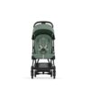 COYA Matt Black Leaf Green - Bilde 4