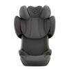 SOLUTION T I-FIX Mirage Grey - Bilde 3