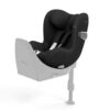 SIRONA T I-SIZE Sepia Black