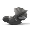CLOUD T I-SIZE Mirage Grey | dark grey - Bilde 2