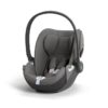 CLOUD T I-SIZE Mirage Grey | dark grey