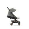 COYA Rosegold Mirage Grey - Bilde 3