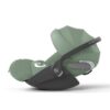 CLOUD T I-SIZE PLUS  Leaf Green - Bilde 3