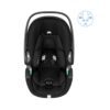 MC PEBBLE 360 PRO ESSENTIAL BLACK - Bilde 2
