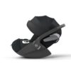 CLOUD T I-SIZE PLUS Sepia Black | black - Bilde 2