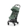 COYA Matt Black Leaf Green - Bilde 2