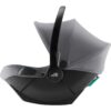 BABY-SAFE CORE Frost Grey - Bilde 3