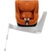 DUALFIX 5Z Golden Cognac - Bilde 4