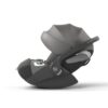 CLOUD T I-SIZE Mirage Grey | dark grey - Bilde 3