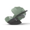 CLOUD T I-SIZE PLUS  Leaf Green - Bilde 2