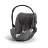 CLOUD T I-SIZE PLUS Mirage Grey | dark grey