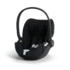 CLOUD T I-SIZE PLUS Sepia Black | black