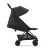COYA Matt Black Sepia Black - Bilde 2