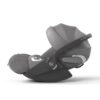 CLOUD T I-SIZE PLUS Mirage Grey | dark grey - Bilde 2