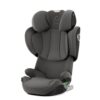 SOLUTION T I-FIX Mirage Grey
