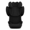 SOLUTION T I-FIX Sepia Black - Bilde 2