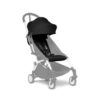 Stokke YOYO Fargetrekk 6+ Sort