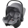 BABY-SAFE CORE Frost Grey