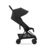 COYA Matt Black Sepia Black - Bilde 3
