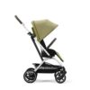 EEZY S TWIST+ 2 SLV Nature Green | green - Bilde 3
