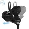 MC PEBBLE 360 PRO ESSENTIAL BLACK - Bilde 5
