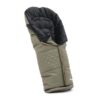 Kjørepose Outdoor Olive - Bilde 2