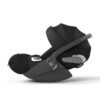 CLOUD T I-SIZE Sepia Black - Bilde 3
