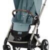 cybex talos s lux Sky Blue - Bilde 2