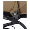 Stokke YOYO Parasoll Toffee - Bilde 3