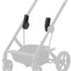 Cybex Talos vognpakke med bilstol  Lava Grey - Bilde 3