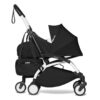 Stokke YOYO bag Sort - Bilde 2