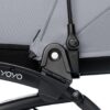 Stokke YOYO Parasoll Stone - Bilde 2