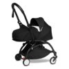 Stokke YOYO Reisetrille Newborn Black