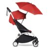 Stokke YOYO Parasoll Red - Bilde 2