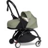 Stokke YOYO Reisetrille Newborn Olive