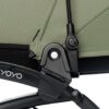 Stokke YOYO Parasol Olive - Bilde 2