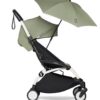 Stokke YOYO Parasol Olive - Bilde 3